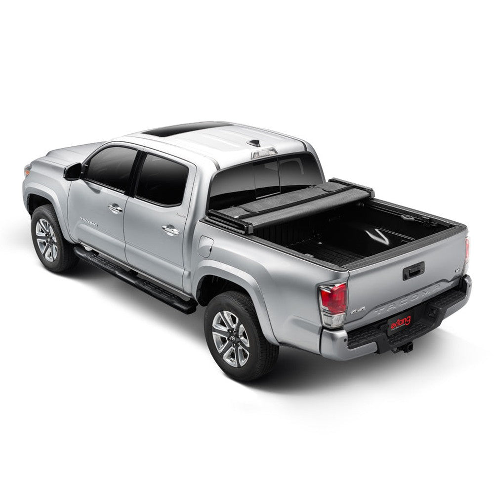 Trifecta 2.0 - 16-23 Tacoma 6' - Apollo Off-Road