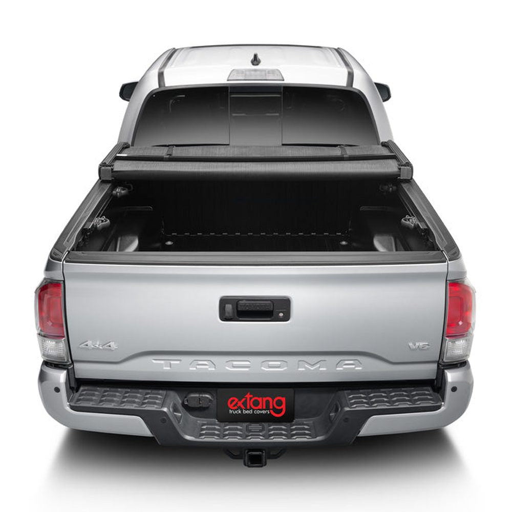 Trifecta 2.0 - 16-23 Tacoma 6' - Apollo Off-Road