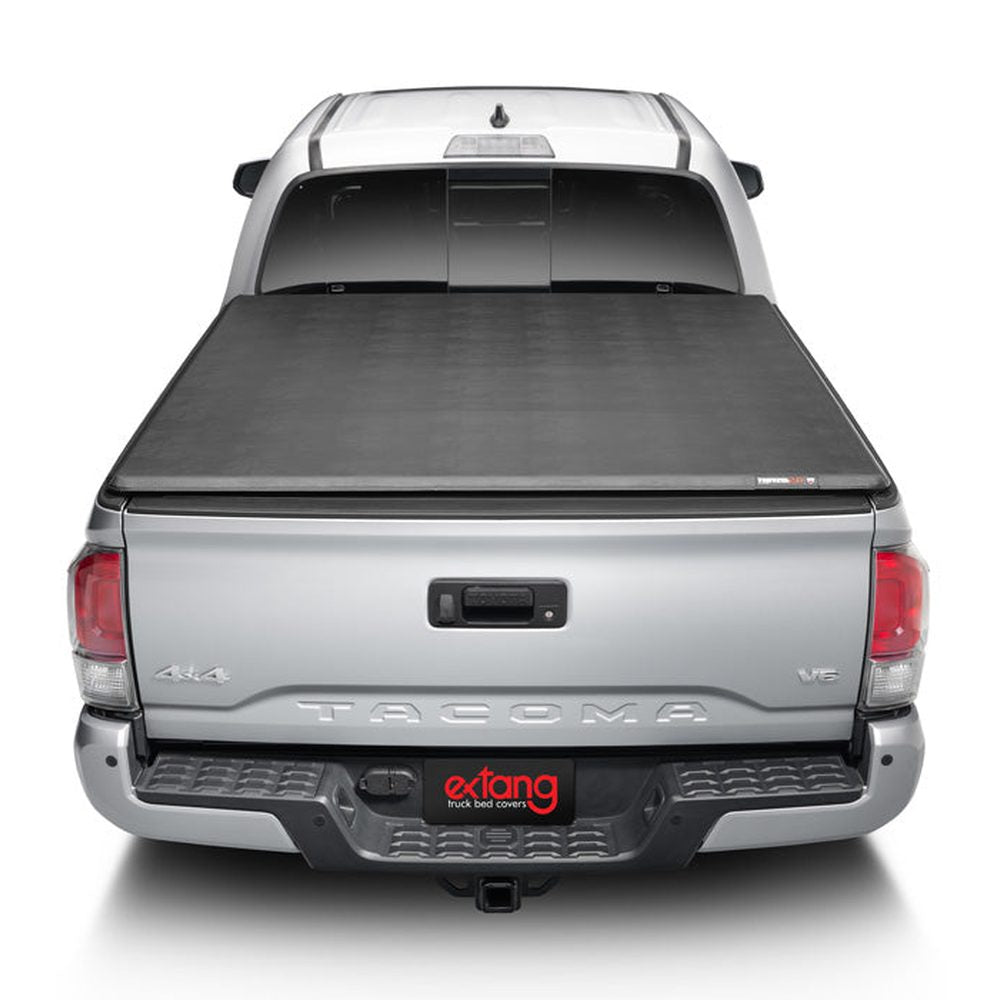 Trifecta 2.0 - 16-23 Tacoma 6' - Apollo Off-Road