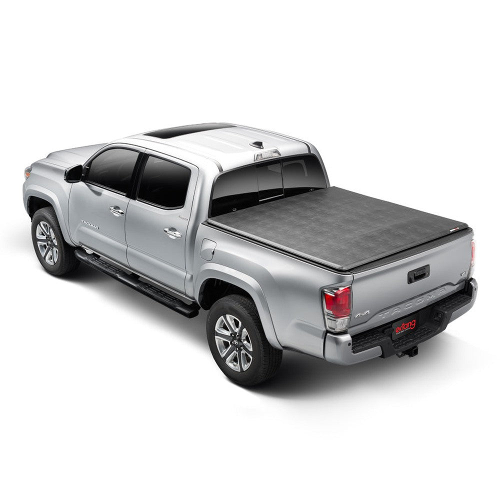 Trifecta 2.0 - 16-23 Tacoma 6' - Apollo Off-Road