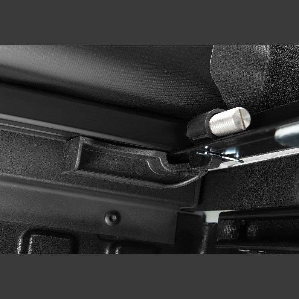 Trifecta 2.0 - 16-23 Tacoma 6' - Apollo Off-Road