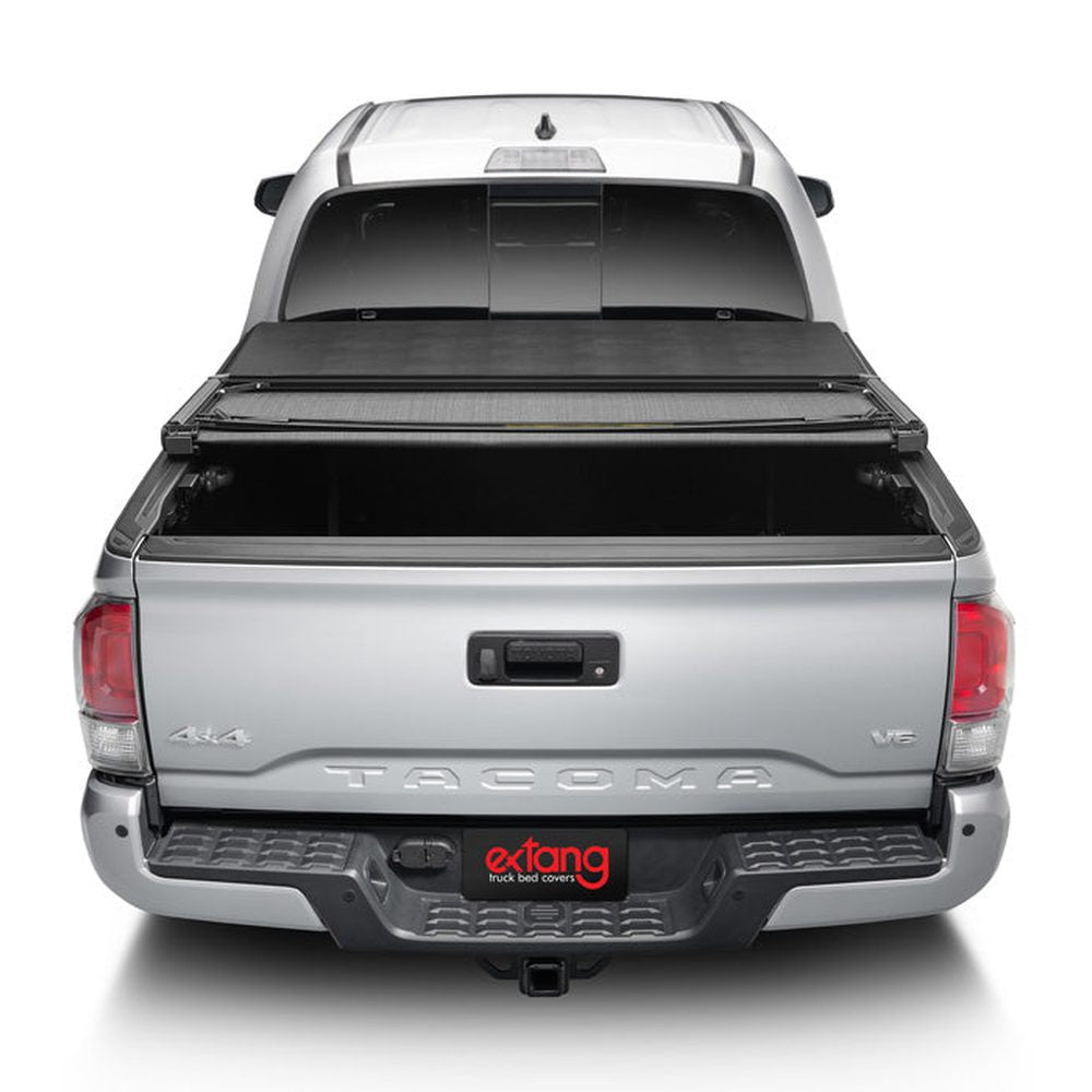 Trifecta 2.0 - 16-23 Tacoma 6' - Apollo Off-Road