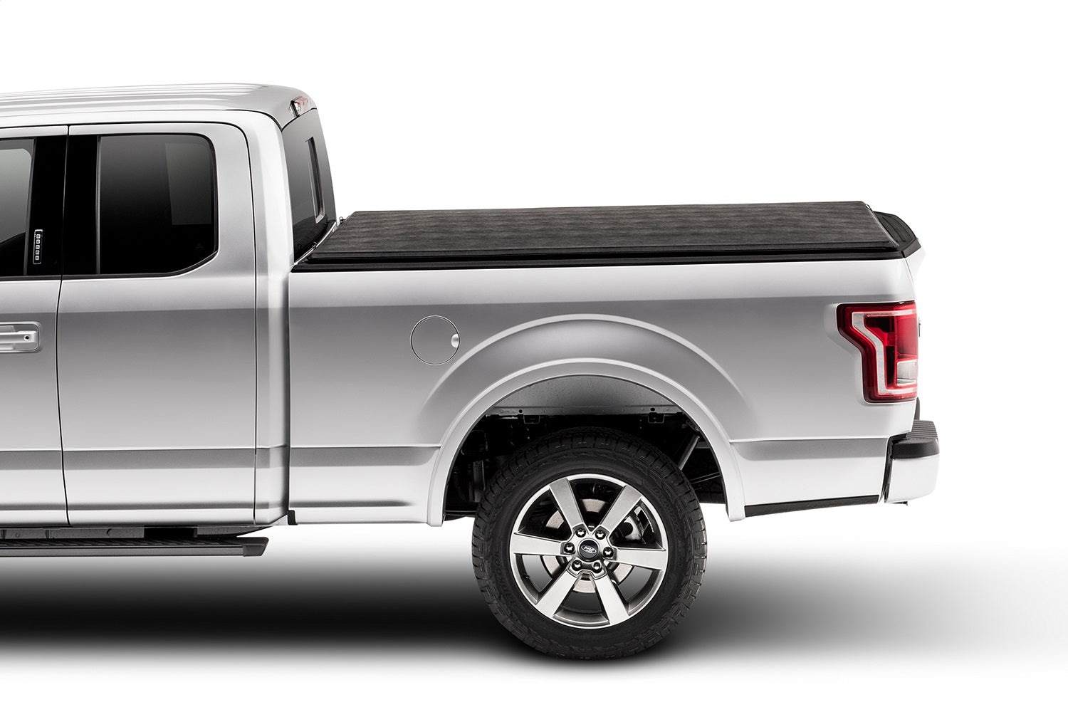 Trifecta 2.0 - 82-11 Ranger/94-09 B-Series 6' - Apollo Off-Road