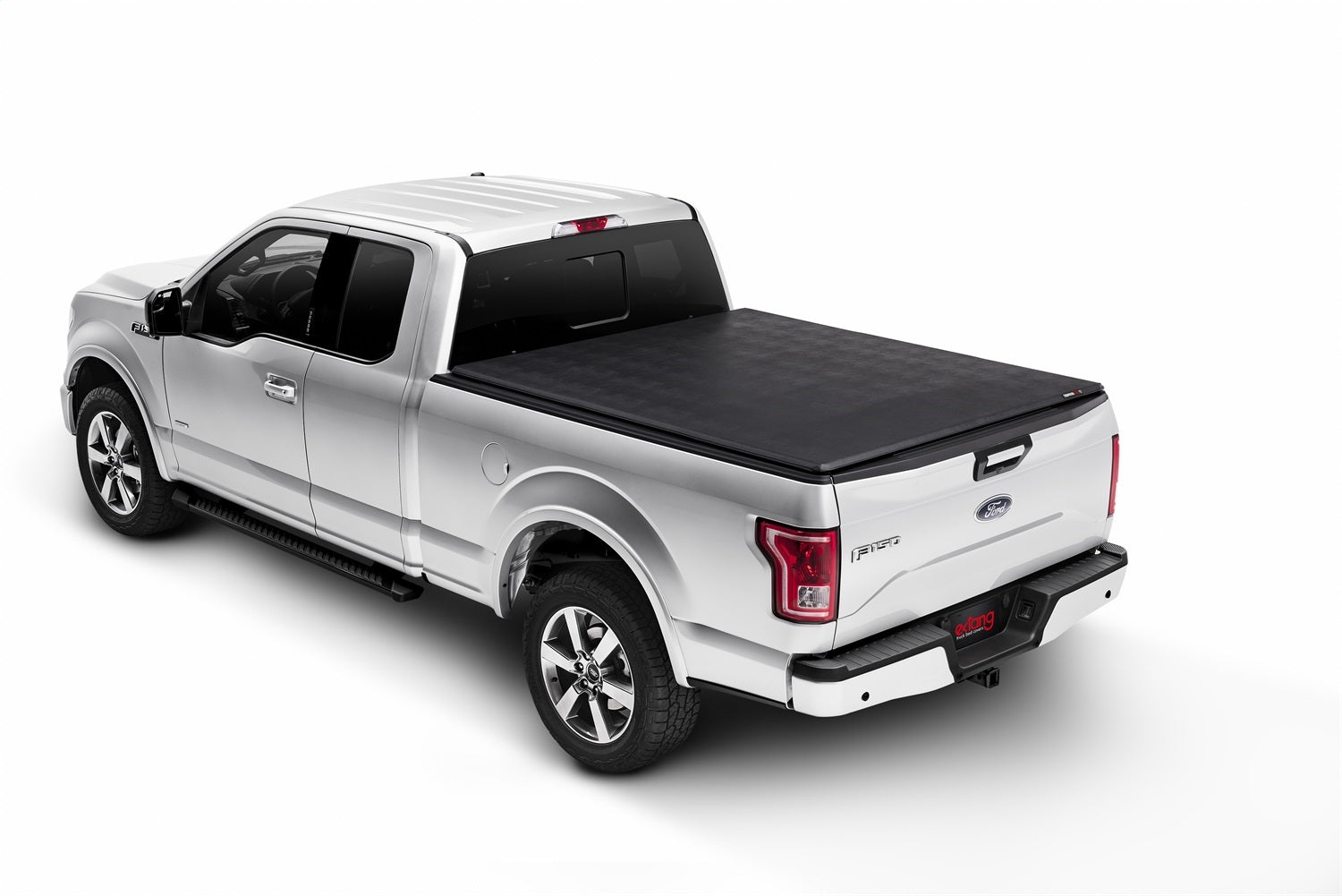 Trifecta 2.0 - 82-11 Ranger/94-09 B-Series 6' - Apollo Off-Road