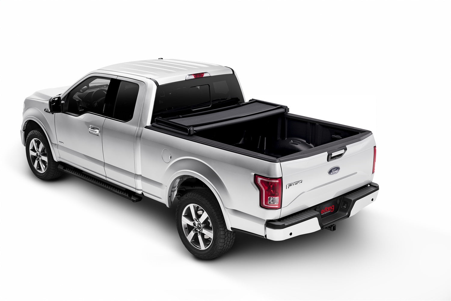 Trifecta 2.0 - 97-03 (04 Htg) F150 6'6" - Apollo Off-Road