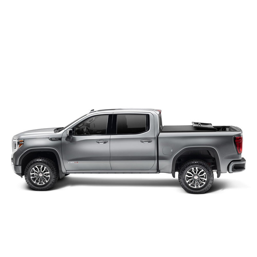 Trifecta ALX - 14-18 (19 Legacy/Limited) Silv/Sierra 5'9" - Apollo Off-Road
