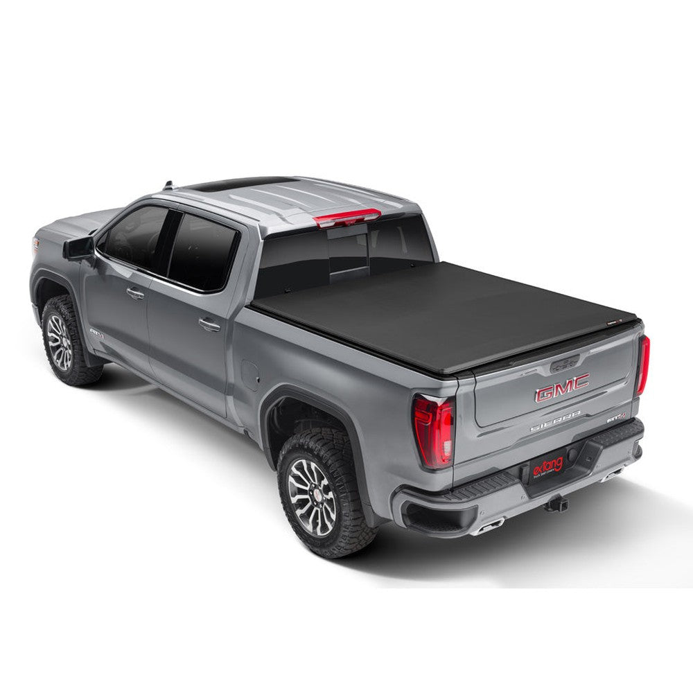 Trifecta ALX - 14-18 (19 Legacy/Limited) Silv/Sierra 5'9" - Apollo Off-Road