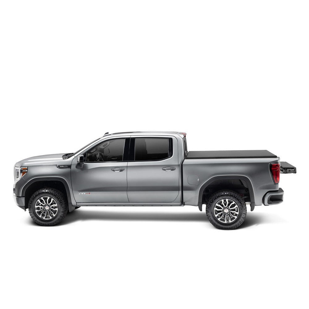 Trifecta ALX - 14-18 (19 Legacy/Limited) Silv/Sierra 5'9" - Apollo Off-Road