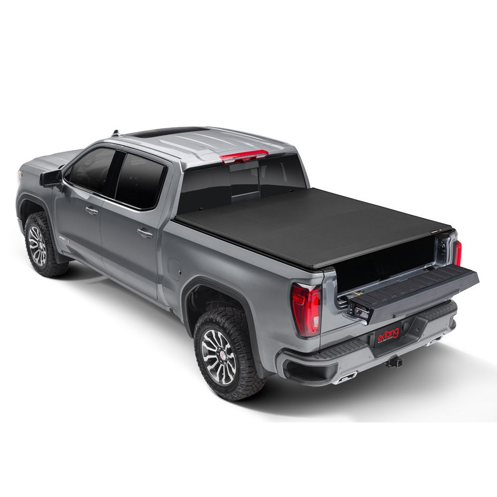 Trifecta ALX - 14-18 (19 Legacy/Limited) Silv/Sierra 5'9" - Apollo Off-Road