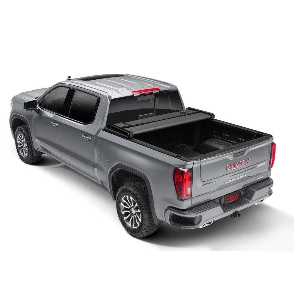 Trifecta ALX - 14-18 (19 Legacy/Limited) Silv/Sierra 5'9" - Apollo Off-Road