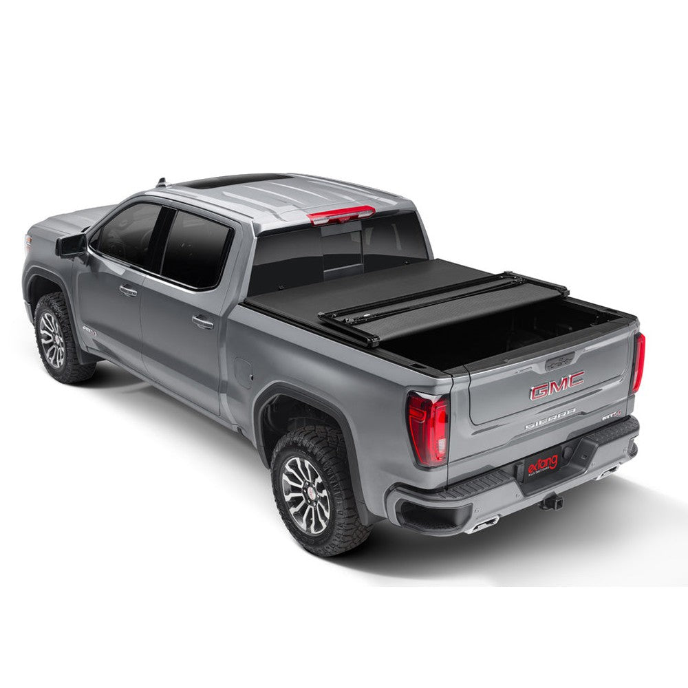 Trifecta ALX - 14-18 (19 Legacy/Limited) Silv/Sierra 5'9" - Apollo Off-Road