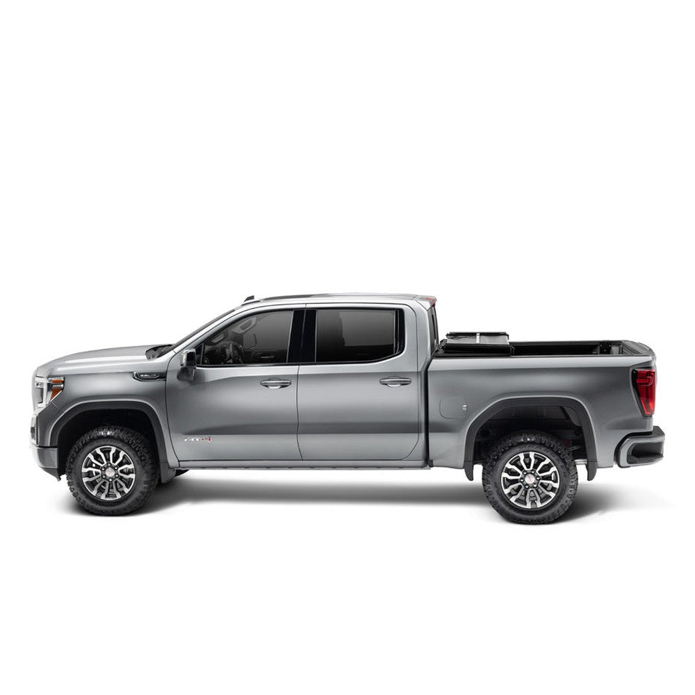 Trifecta ALX - 14-18 (19 Legacy/Limited) Silv/Sierra 5'9" - Apollo Off-Road