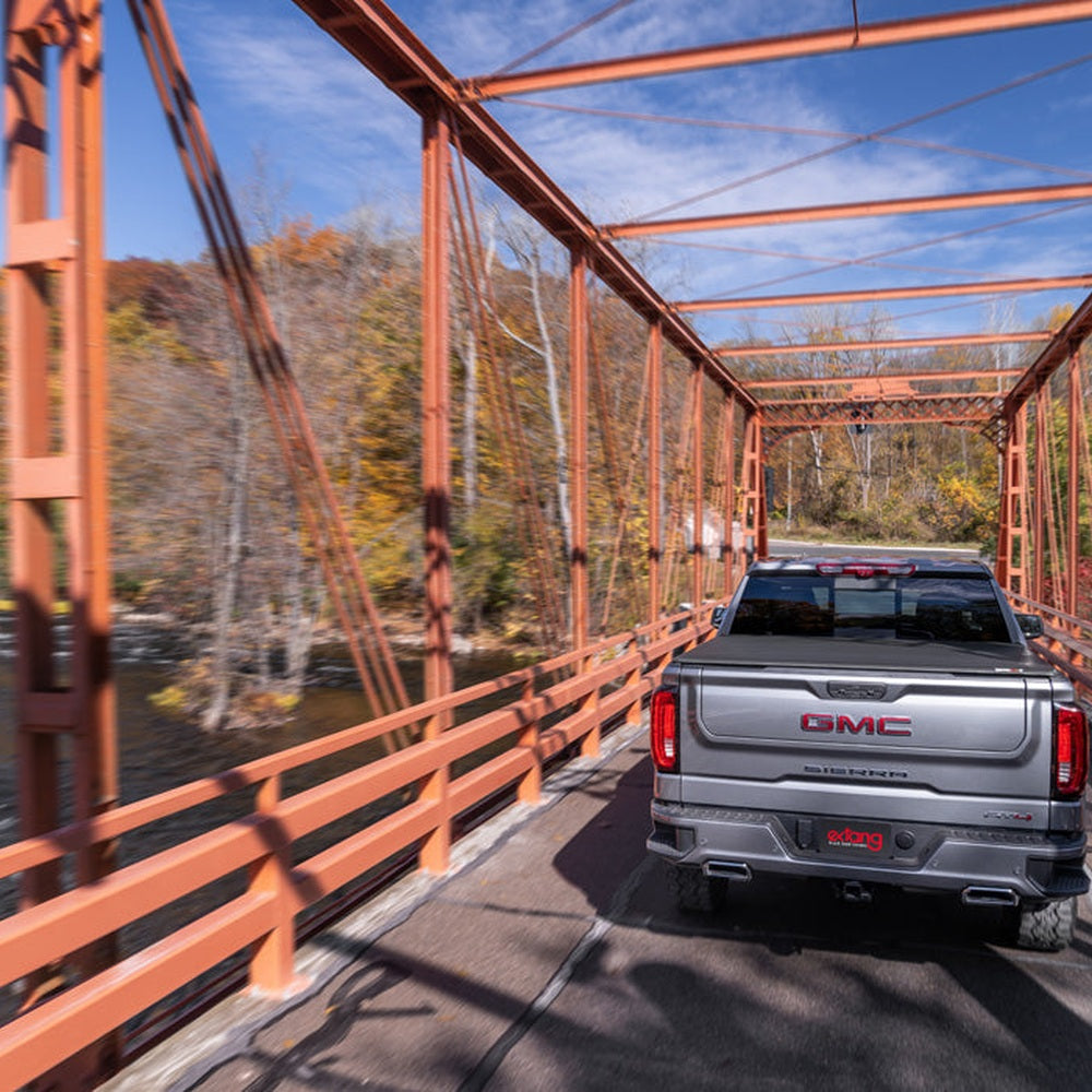 Trifecta ALX - 14-21 Tundra 5'7" w/o Deck Rail Sys w/o Trl Spcl Edtn Strg Bxs - Apollo Off-Road