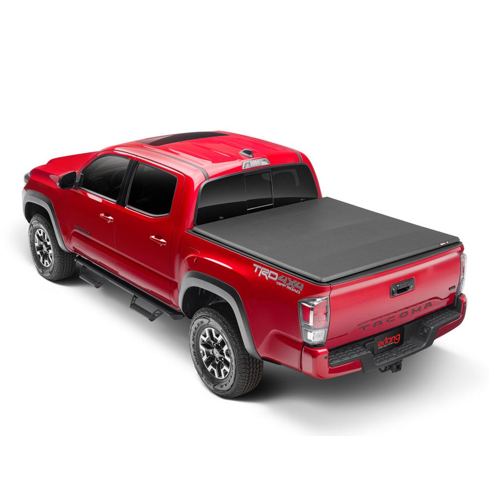 Trifecta ALX - 14-21 Tundra 5'7" w/o Deck Rail Sys w/o Trl Spcl Edtn Strg Bxs - Apollo Off-Road