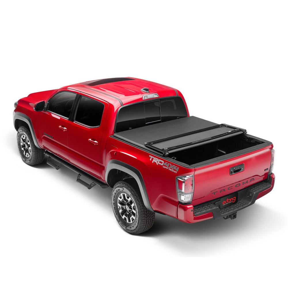 Trifecta ALX - 14-21 Tundra 5'7" w/o Deck Rail Sys w/o Trl Spcl Edtn Strg Bxs - Apollo Off-Road
