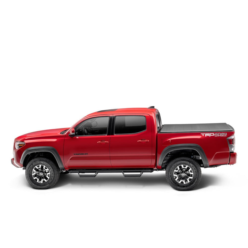 Trifecta ALX - 14-21 Tundra 5'7" w/o Deck Rail Sys w/o Trl Spcl Edtn Strg Bxs - Apollo Off-Road