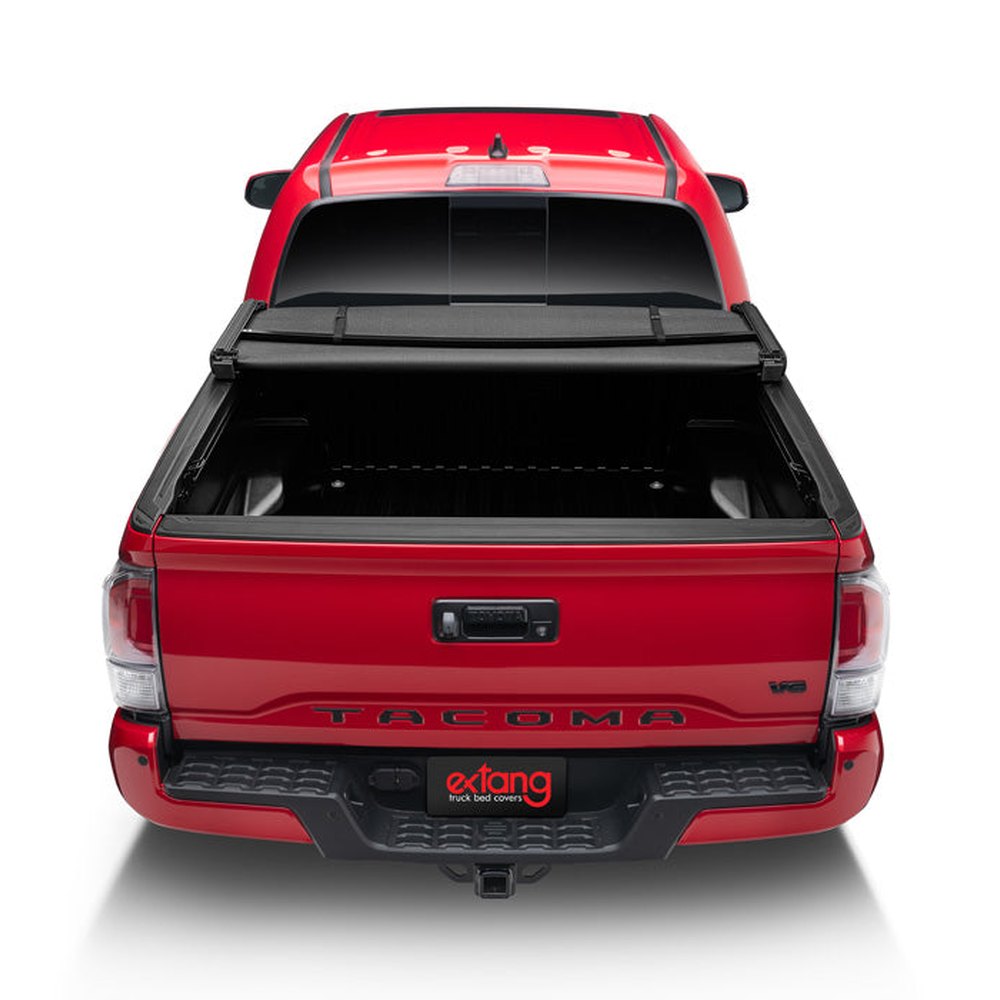 Trifecta ALX - 14-21 Tundra 5'7" w/o Deck Rail Sys w/o Trl Spcl Edtn Strg Bxs - Apollo Off-Road
