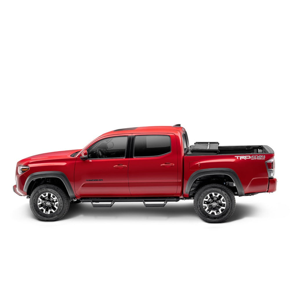 Trifecta ALX - 14-21 Tundra 5'7" w/o Deck Rail Sys w/o Trl Spcl Edtn Strg Bxs - Apollo Off-Road