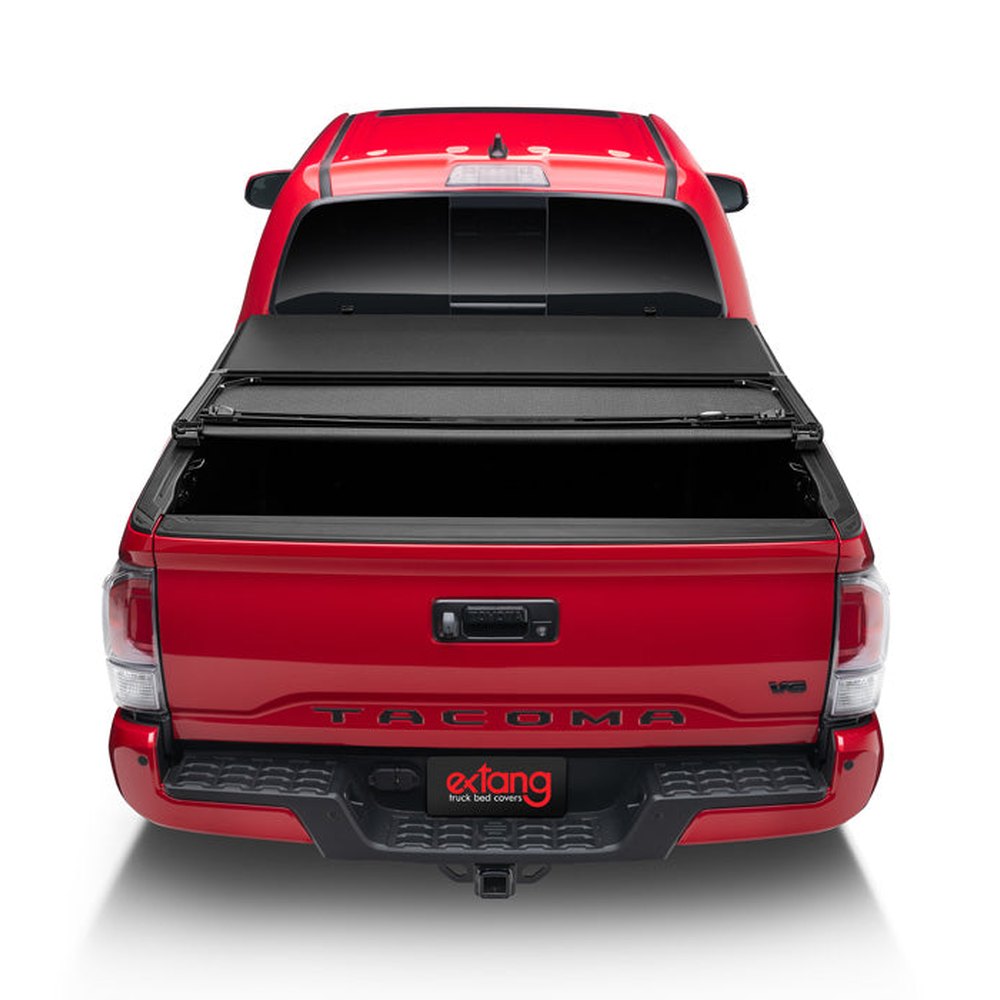 Trifecta ALX - 14-21 Tundra 5'7" w/o Deck Rail Sys w/o Trl Spcl Edtn Strg Bxs - Apollo Off-Road