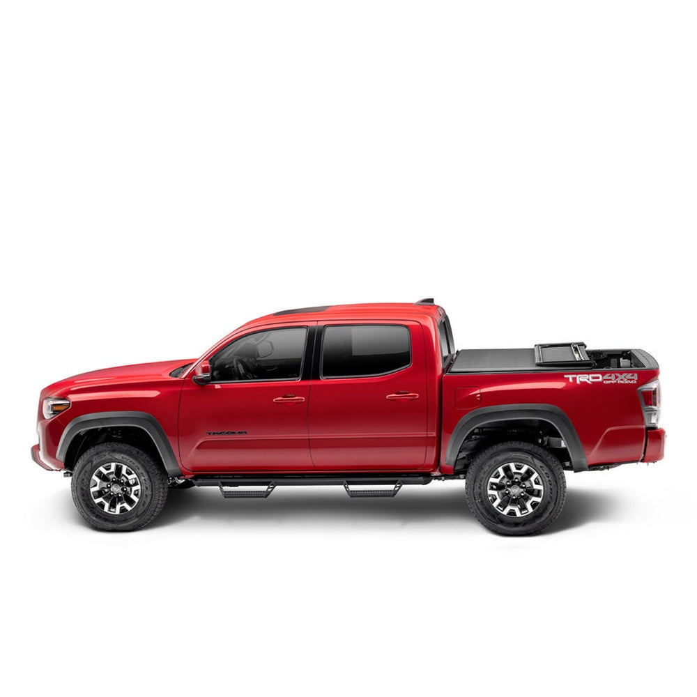 Trifecta ALX - 14-21 Tundra 5'7" w/o Deck Rail Sys w/o Trl Spcl Edtn Strg Bxs - Apollo Off-Road