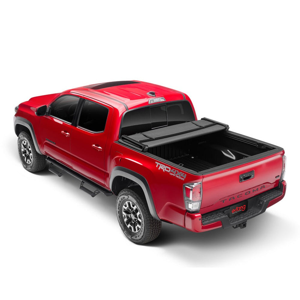 Trifecta ALX - 14-21 Tundra 5'7" w/o Deck Rail Sys w/o Trl Spcl Edtn Strg Bxs - Apollo Off-Road