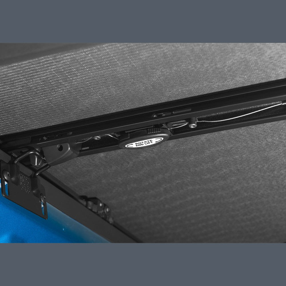 Trifecta ALX - 19-23 (New Body) Ram 5'7" w/out RamBox w/ or w/o Multifunction TG - Apollo Off-Road