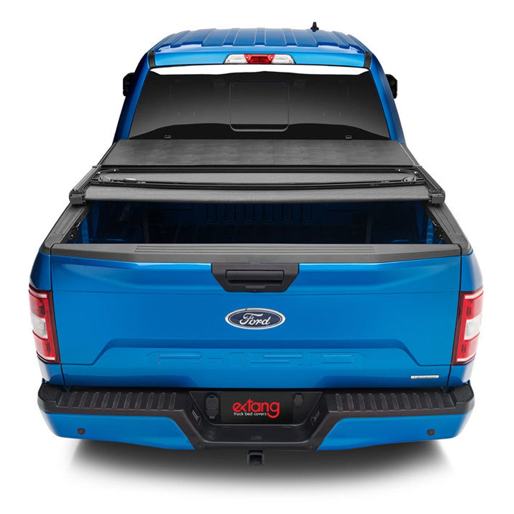 Trifecta ALX - 19-23 (New Body) Ram 5'7" w/out RamBox w/ or w/o Multifunction TG - Apollo Off-Road