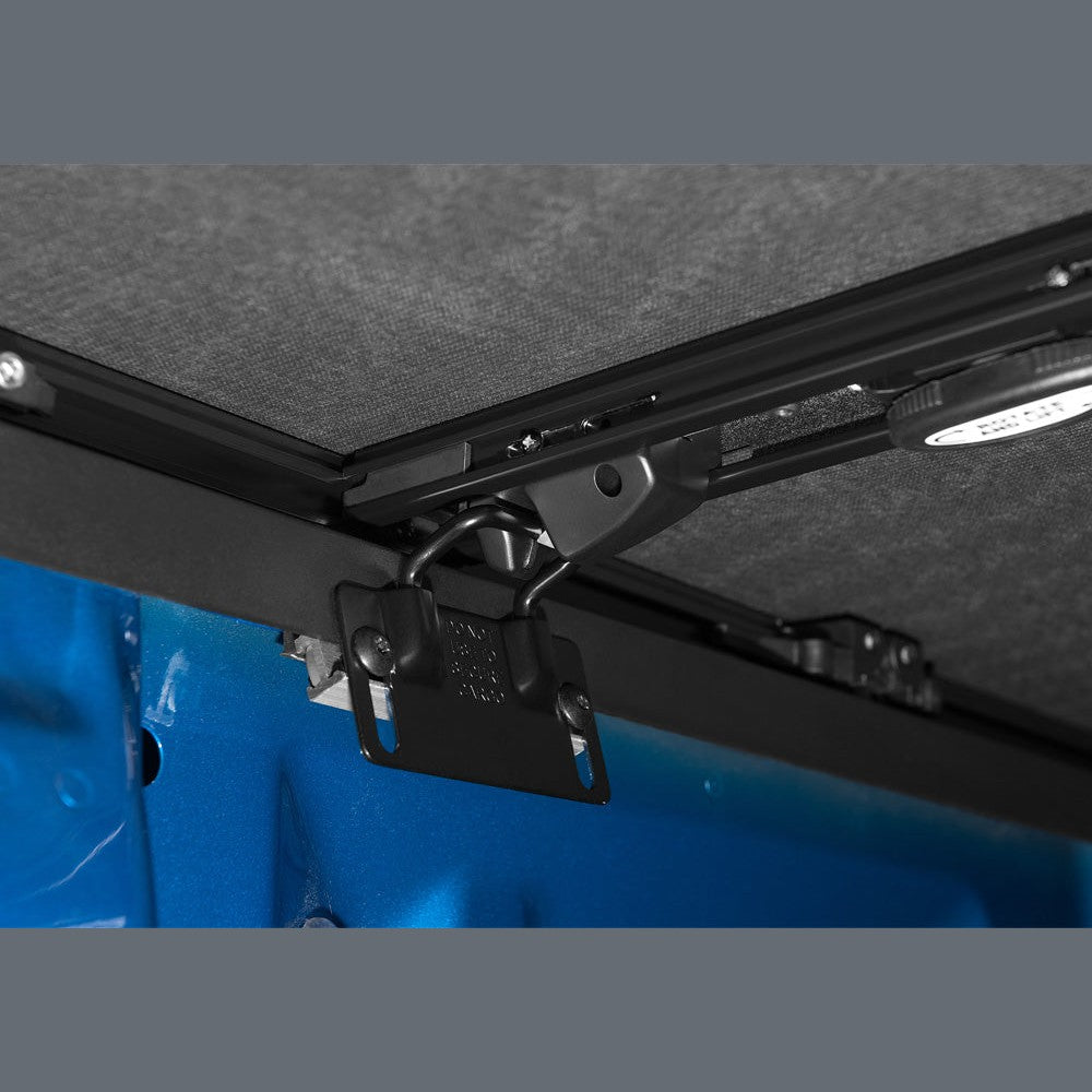 Trifecta ALX - 19-23 (New Body) Ram 5'7" w/out RamBox w/ or w/o Multifunction TG - Apollo Off-Road