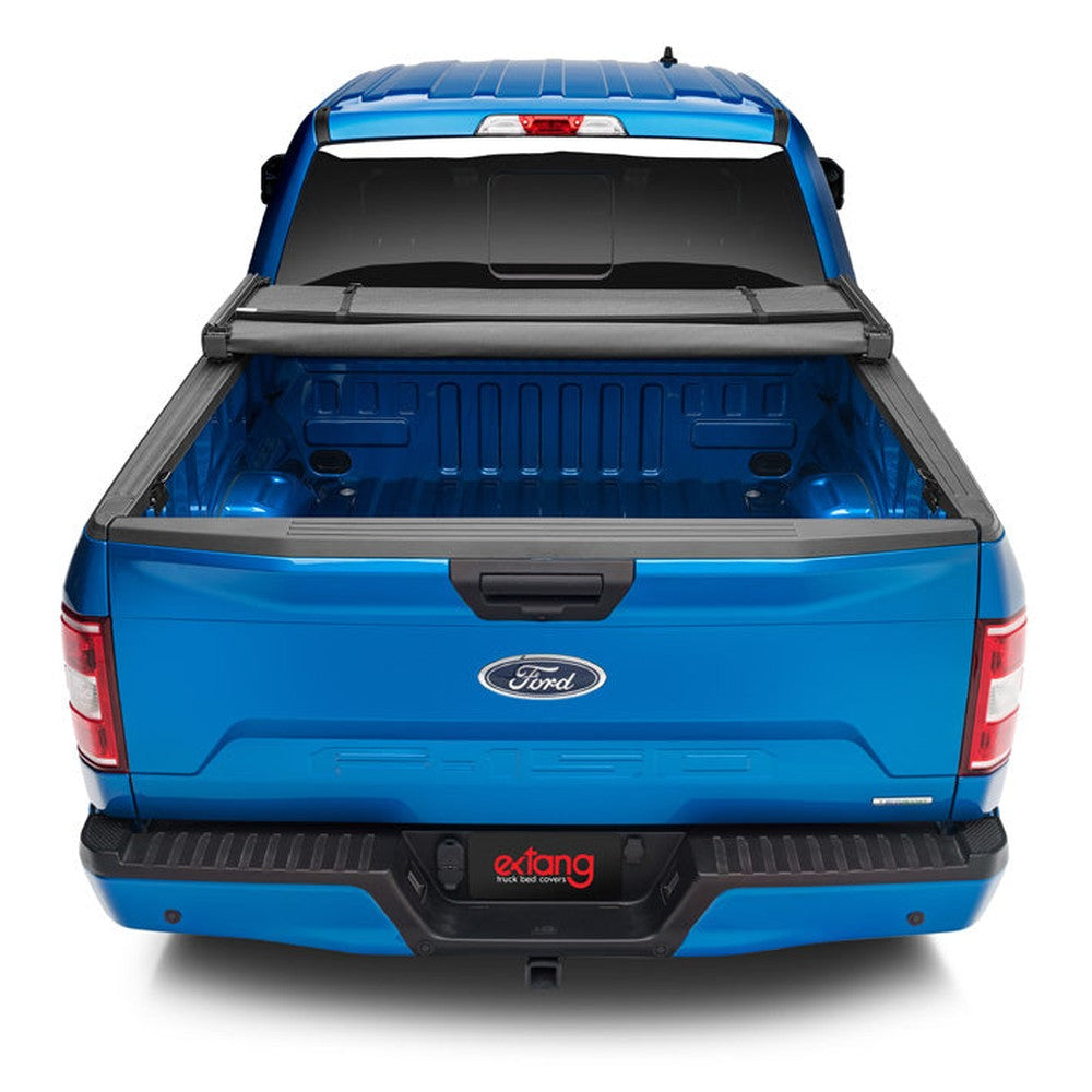 Trifecta ALX - 19-23 (New Body) Ram 5'7" w/out RamBox w/ or w/o Multifunction TG - Apollo Off-Road