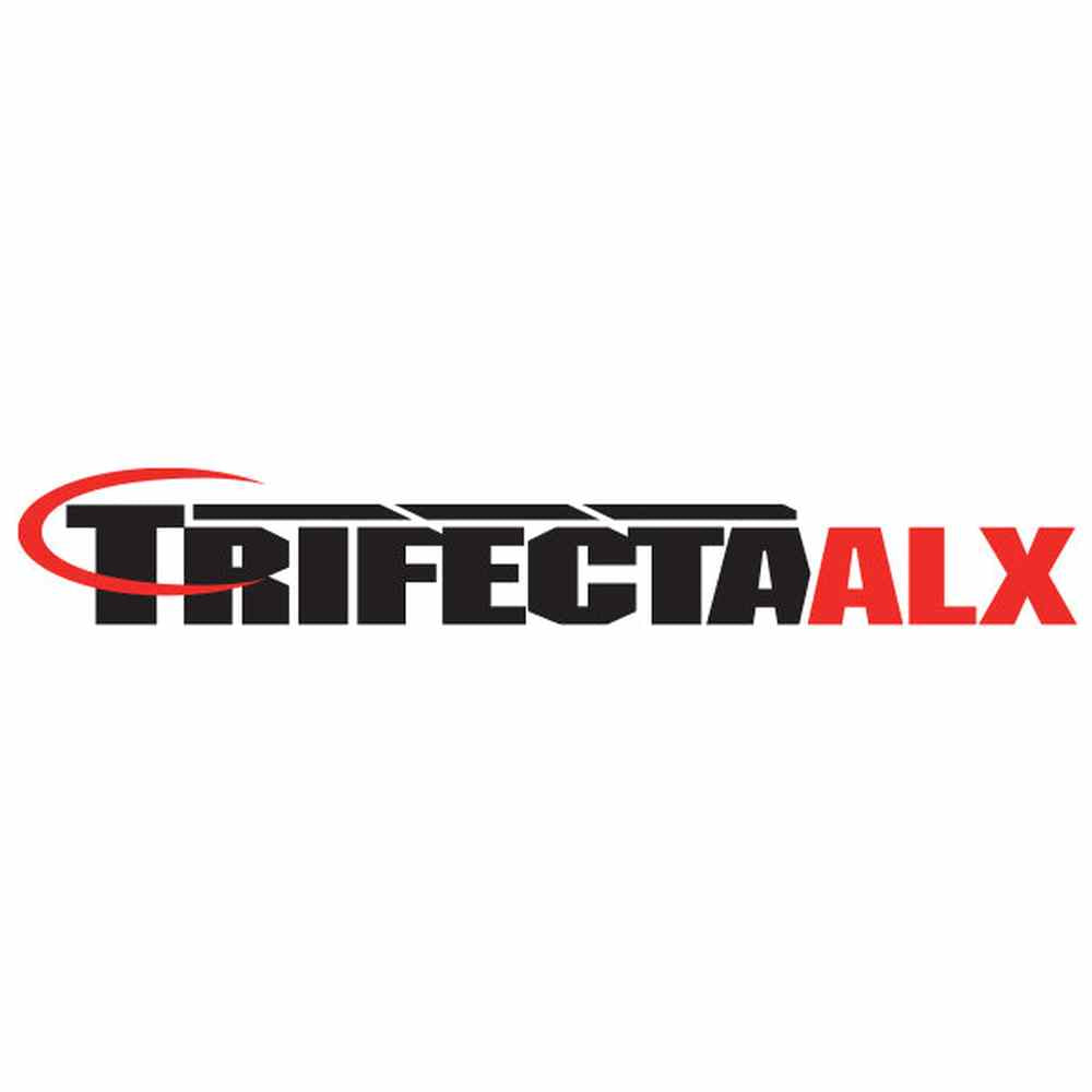 Trifecta ALX - 19-23 (New Body) Ram 5'7" w/out RamBox w/ or w/o Multifunction TG - Apollo Off-Road