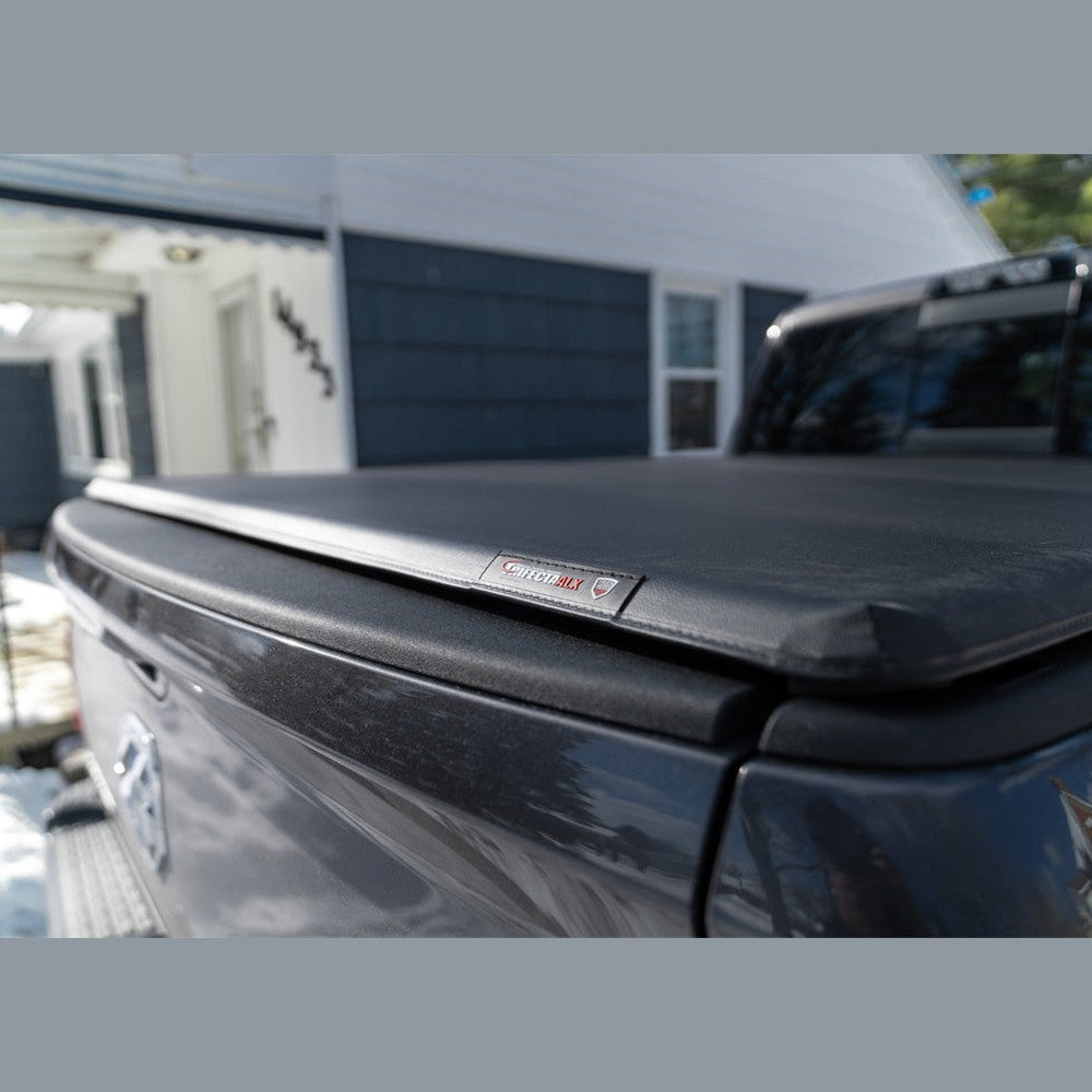 Trifecta ALX - 19-23 (New Body) Ram 5'7" w/out RamBox w/ or w/o Multifunction TG - Apollo Off-Road