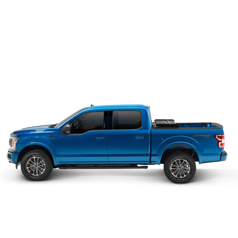 Trifecta ALX - 19-23 (New Body) Ram 5'7" w/out RamBox w/ or w/o Multifunction TG - Apollo Off-Road