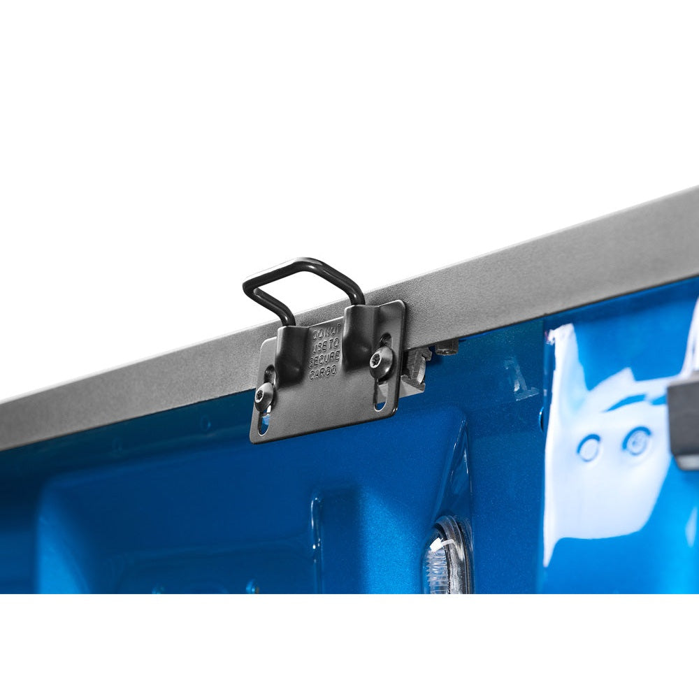 Trifecta ALX - 19-23 (New Body) Ram 5'7" w/out RamBox w/ or w/o Multifunction TG - Apollo Off-Road
