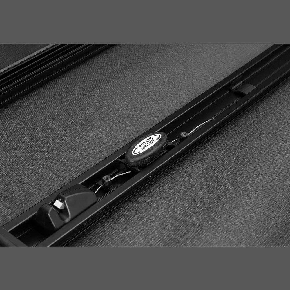 Trifecta ALX - 19-23 (New Body) Ram 5'7" w/out RamBox w/ or w/o Multifunction TG - Apollo Off-Road