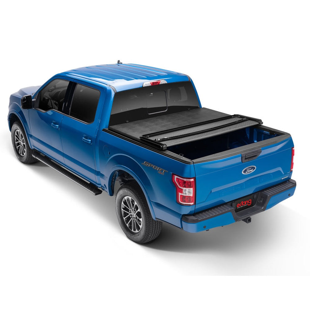 Trifecta ALX - 19-23 (New Body) Ram 5'7" w/out RamBox w/ or w/o Multifunction TG - Apollo Off-Road