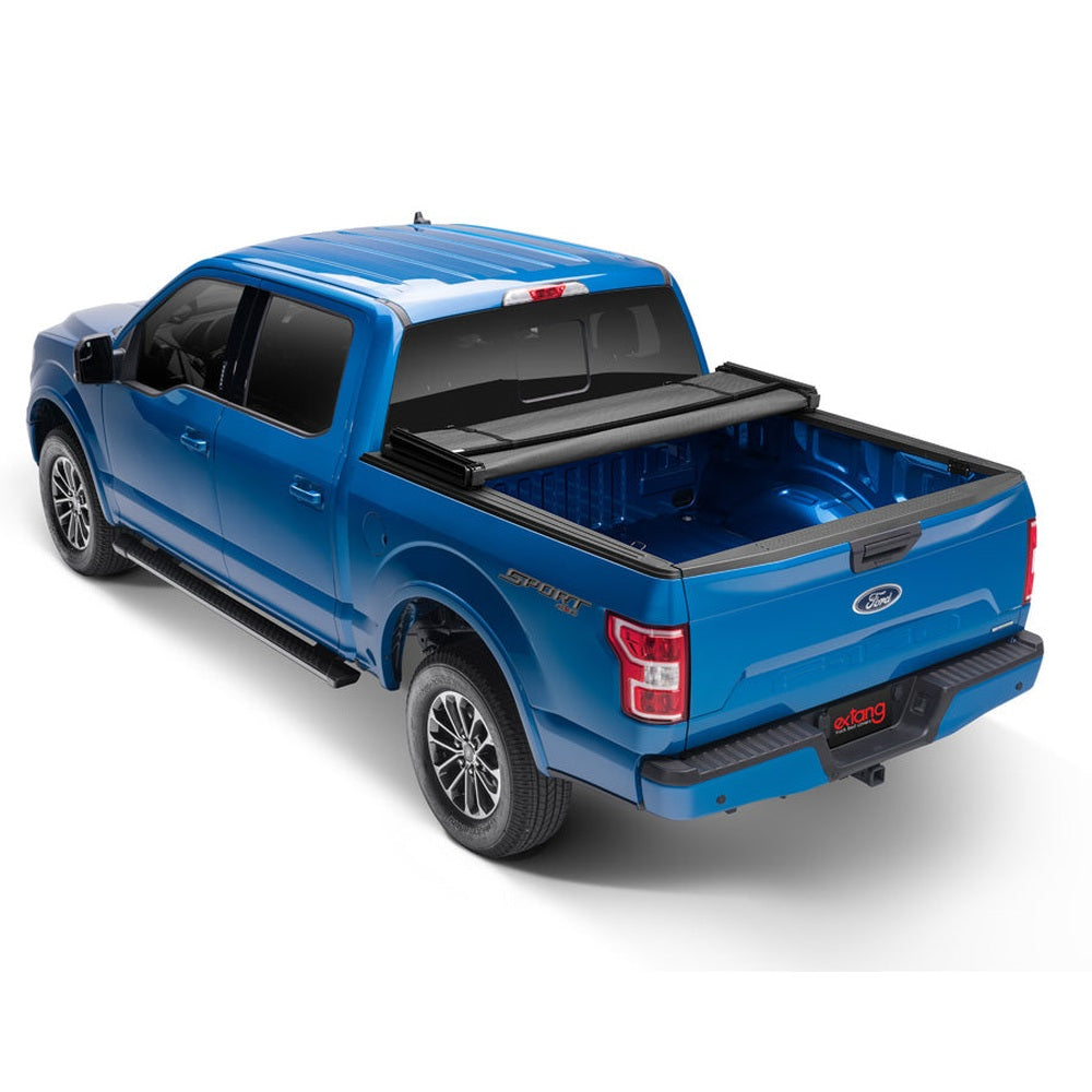 Trifecta ALX - 19-23 (New Body) Ram 5'7" w/out RamBox w/ or w/o Multifunction TG - Apollo Off-Road