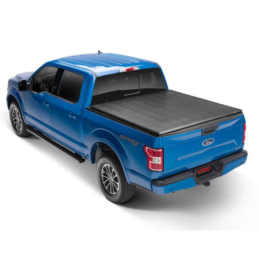 Trifecta ALX - 19-23 (New Body) Ram 5'7" w/out RamBox w/ or w/o Multifunction TG - Apollo Off-Road