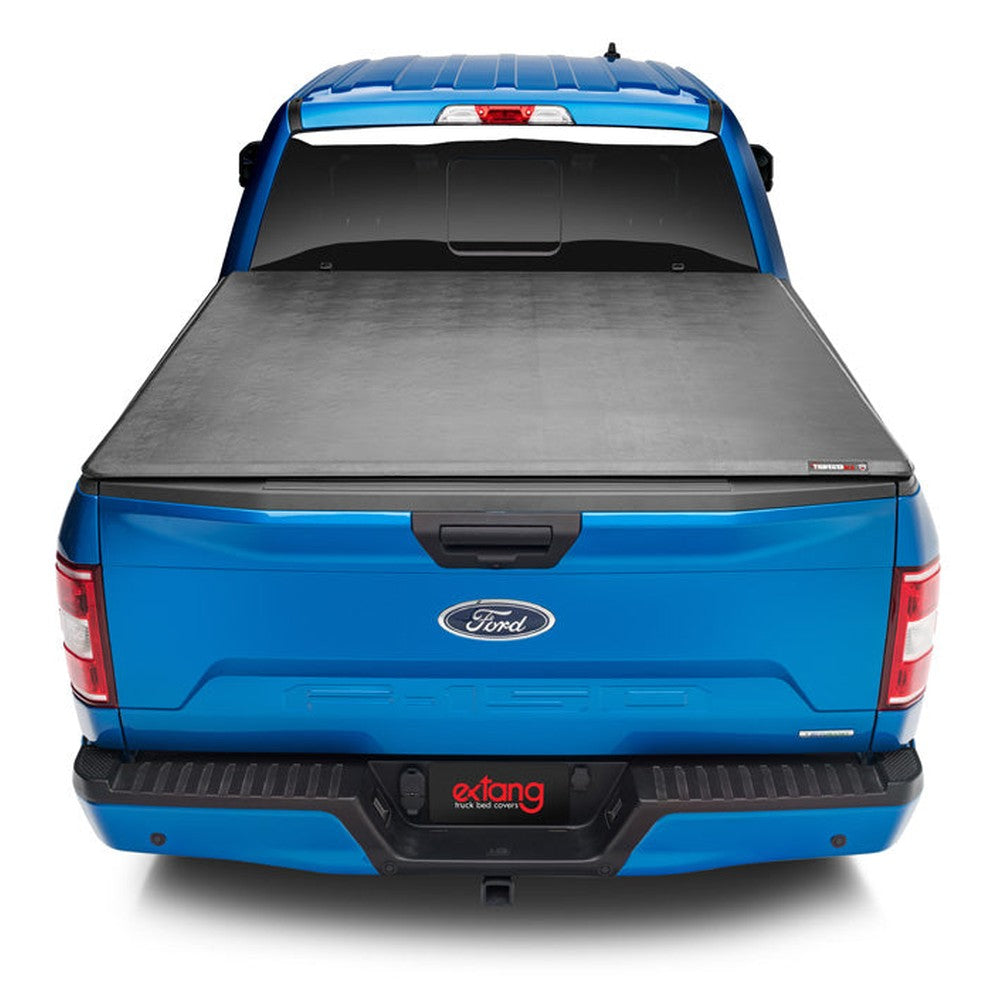 Trifecta ALX - 19-23 (New Body) Ram 5'7" w/out RamBox w/ or w/o Multifunction TG - Apollo Off-Road