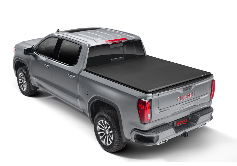 Trifecta ALX - 23 Colorado/Canyon 5'2" - Apollo Off-Road