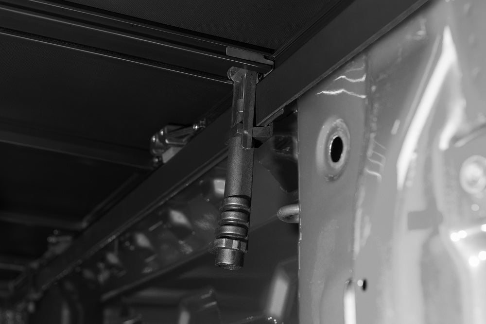 Trifecta E-Series 07-13 Tundra 5'6" - Apollo Off-Road