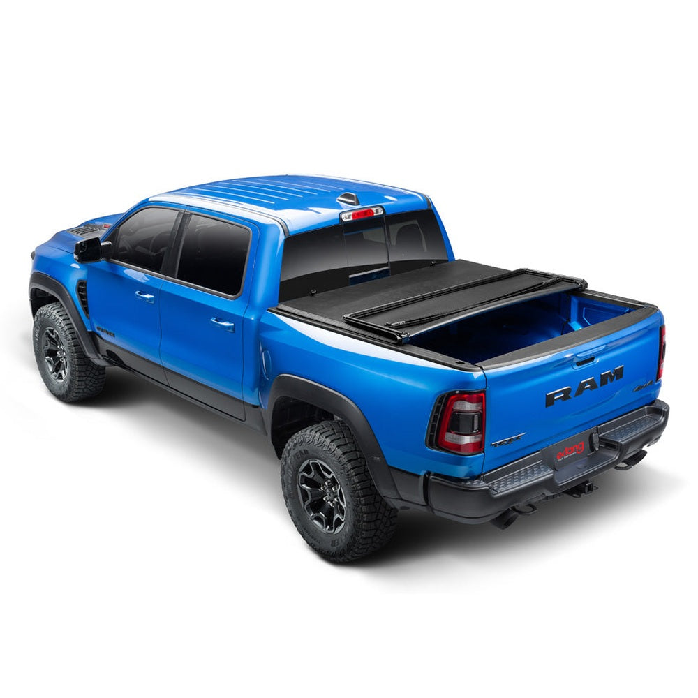 Trifecta E-Series 09-18 (19-23 Classic) Ram 5'7" w/ RamBox - Apollo Off-Road
