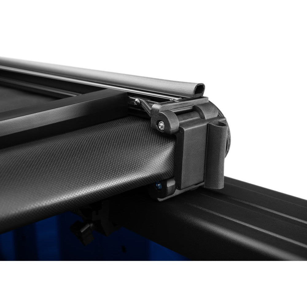 Trifecta E-Series 09-18 (19-23 Classic) Ram 5'7" w/ RamBox - Apollo Off-Road