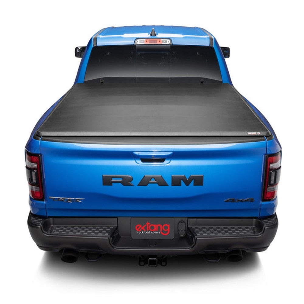 Trifecta E-Series 09-18 (19-23 Classic) Ram 5'7" w/ RamBox - Apollo Off-Road