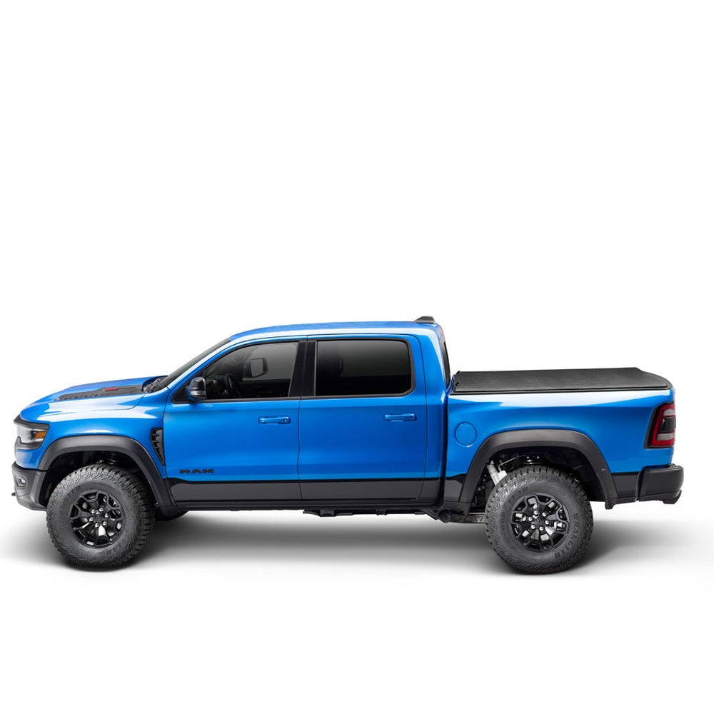 Trifecta E-Series 09-18 (19-23 Classic) Ram 5'7" w/ RamBox - Apollo Off-Road