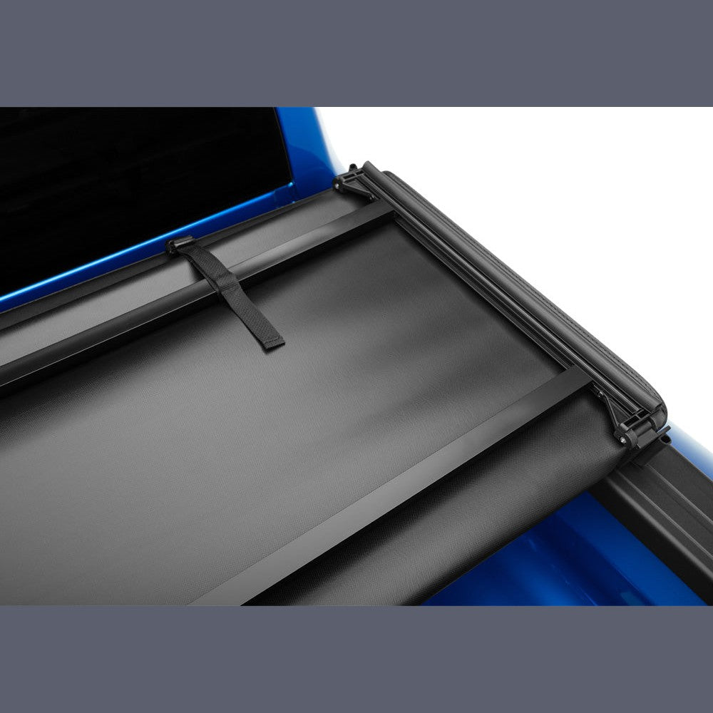 Trifecta E-Series 09-18 (19-23 Classic) Ram 5'7" w/ RamBox - Apollo Off-Road