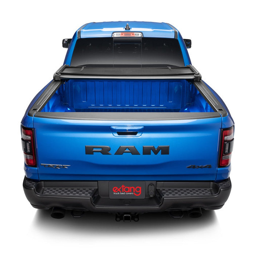 Trifecta E-Series 09-18 (19-23 Classic) Ram 5'7" w/ RamBox - Apollo Off-Road