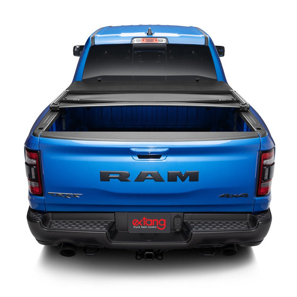 Trifecta E-Series 09-18 (19-23 Classic) Ram 5'7" w/ RamBox - Apollo Off-Road