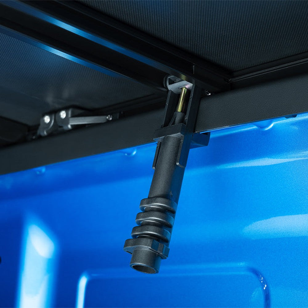 Trifecta E-Series 09-18 (19-23 Classic) Ram 5'7" w/ RamBox - Apollo Off-Road