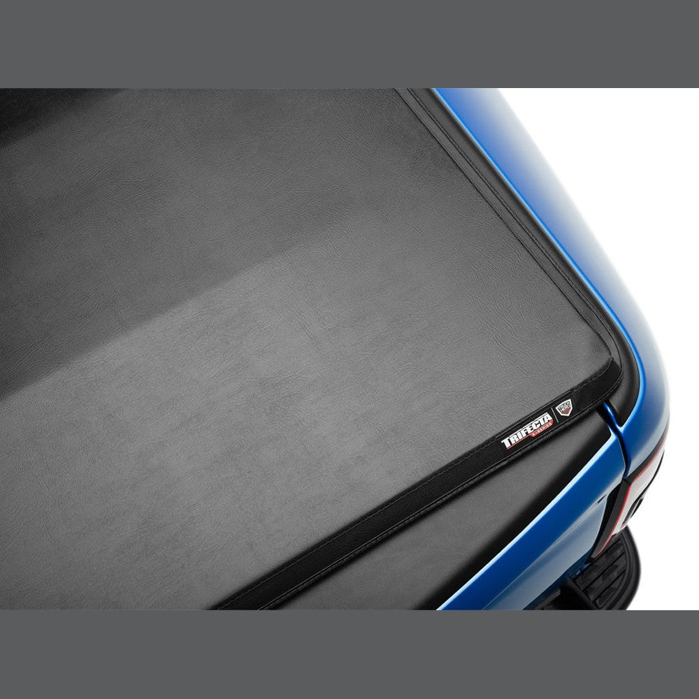 Trifecta E-Series 09-18 (19-23 Classic) Ram 5'7" w/ RamBox - Apollo Off-Road