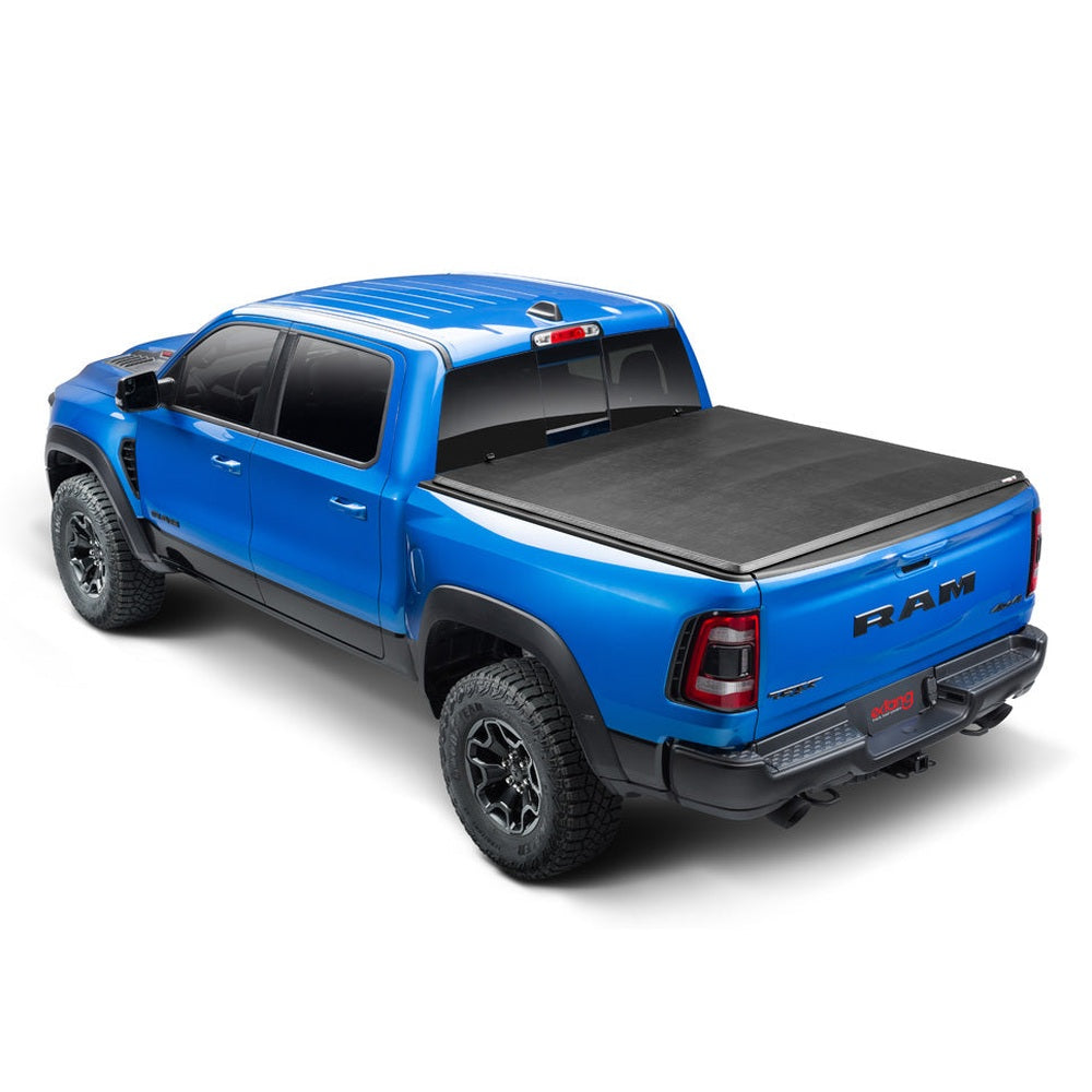 Trifecta E-Series 09-18 (19-23 Classic) Ram 5'7" w/ RamBox - Apollo Off-Road